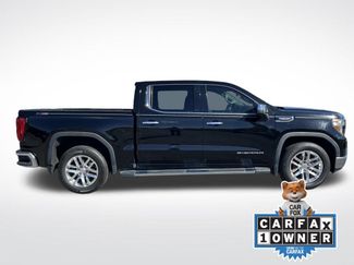 Used 2019 GMC Sierra 1500 SLT w/ SLT Premium Plus Package video 2