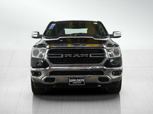 Used 2020 RAM 1500 Big Horn image 8