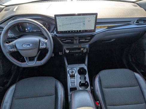 Used 2023 Ford Escape ST-Line w/ Tech Pack #1 image 46