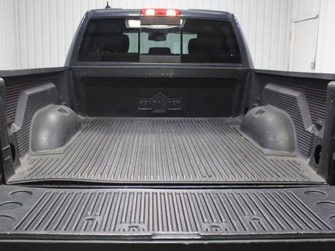 Used 2017 RAM 1500 Big Horn image 7