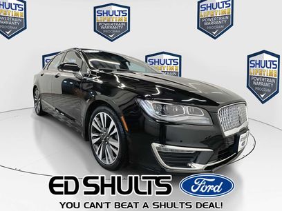 Used 2019 Lincoln MKZ Reserve w/ Luxury Package