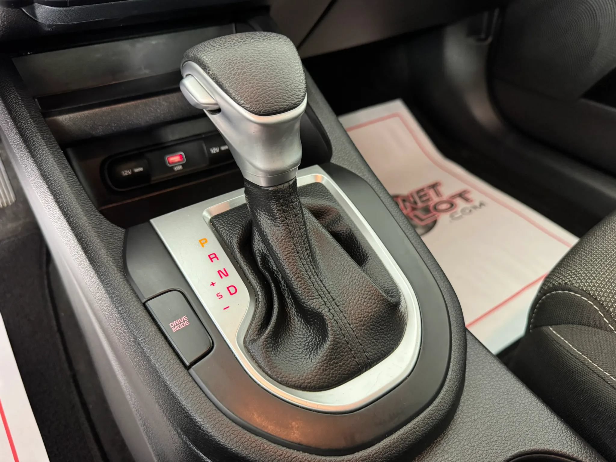 Used 2023 Kia Forte LXS FWD image 21