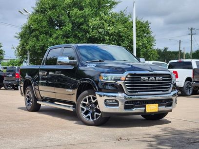 Used 2025 RAM 1500 Laramie