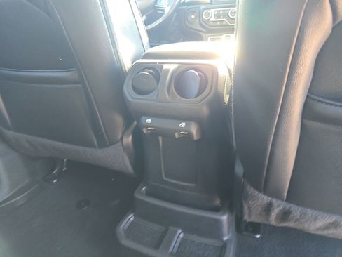 Used 2020 Jeep Wrangler Unlimited Sport AWD/4WD image 13