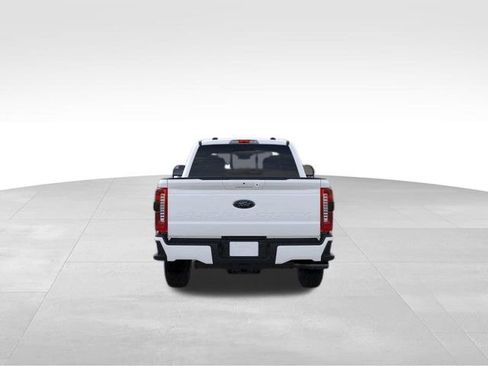 New 2026 Ford F250 Lariat w/ Tremor Off-Road Package AWD/4WD image 6