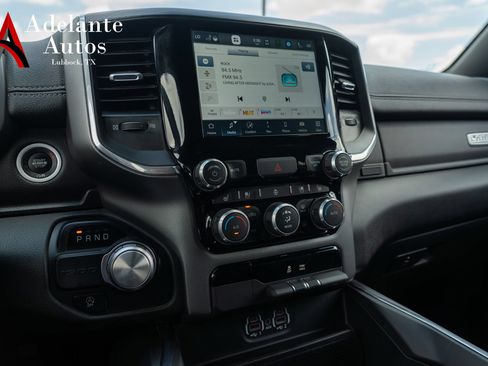Used 2024 RAM 1500 Laramie RWD image 14