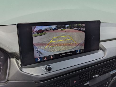Used 2024 Honda Accord Sport image 28