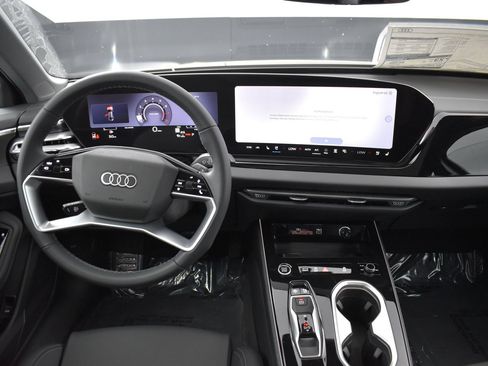 New 2026 Audi A6 Premium AWD/4WD image 11