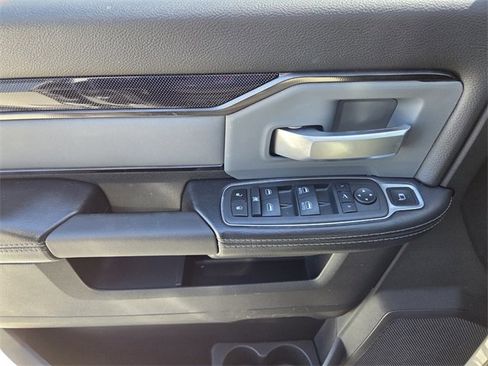 Certified 2022 RAM 2500 Power Wagon w/ Level 1 Equipment Group image 22