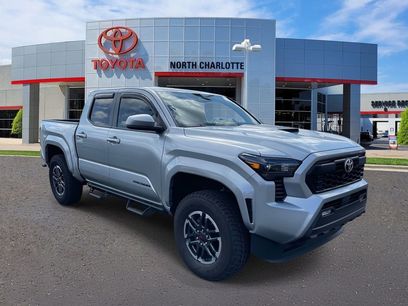 Used 2024 Toyota Tacoma TRD Sport