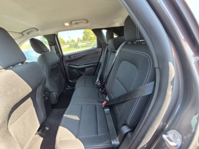 Used 2025 Ford Escape Active FWD image 27