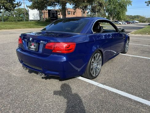 Used 2012 BMW M3 Convertible image 70