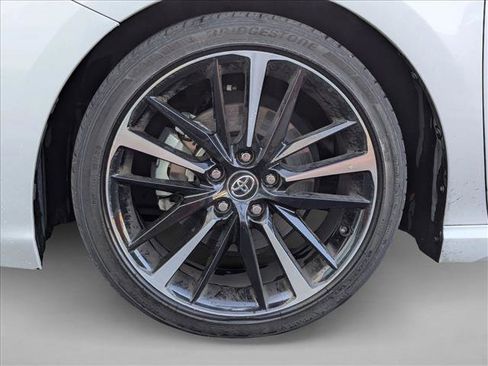 Used 2020 Toyota Camry XSE w/ Driver Assist Package image 24