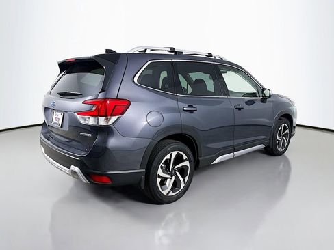 Used 2024 Subaru Forester Touring image 7
