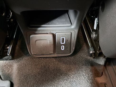 Used 2025 Chevrolet TrailBlazer ACTIV w/ Convenience Package image 26