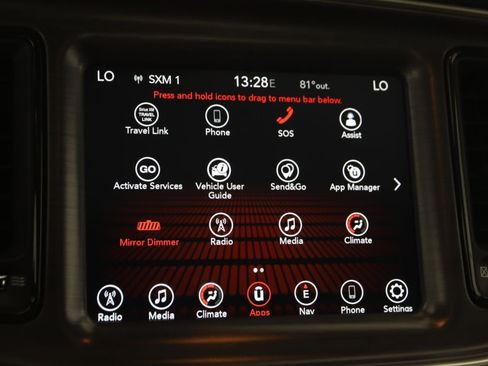 Used 2017 Dodge Challenger R/T w/ Sound Group RWD image 32