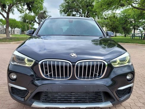 Used 2017 BMW X1 xDrive28i image 2