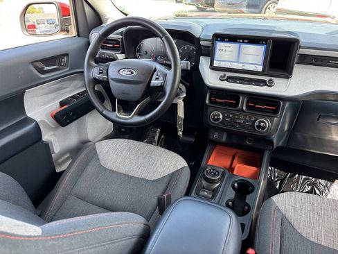 Used 2023 Ford Maverick XLT w/ XLT Luxury Package FWD image 12