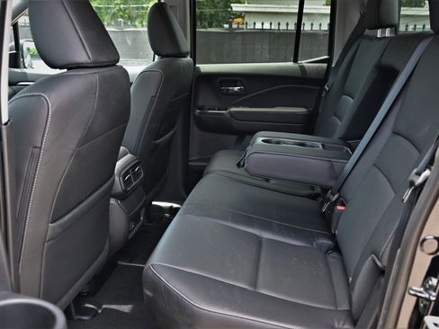 Used 2026 Honda Ridgeline RTL image 15