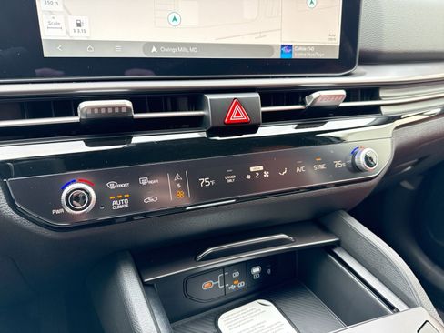 New 2026 Kia Sportage SX Prestige AWD/4WD image 21