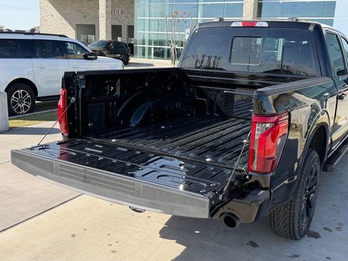 New 2026 Ford F150 XLT w/ Equipment Group 302A MID image 61