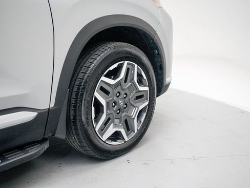 Used 2023 Hyundai Santa Fe Limited w/ Cargo Package image 14