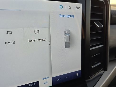 Used 2021 Ford F150 XLT w/ Equipment Group 302A High image 37