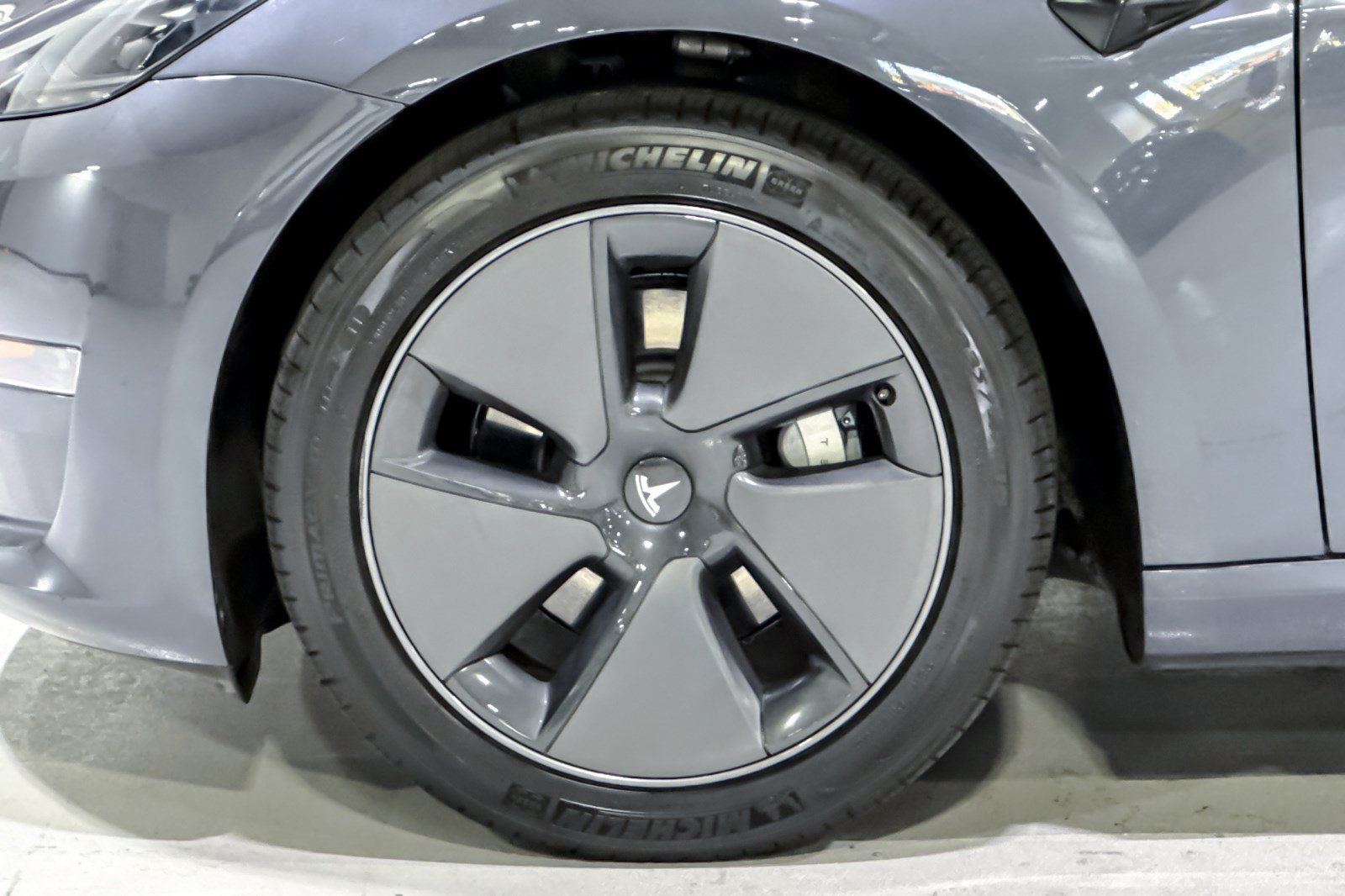 Used 2023 Tesla Model 3 Standard Range RWD image 13