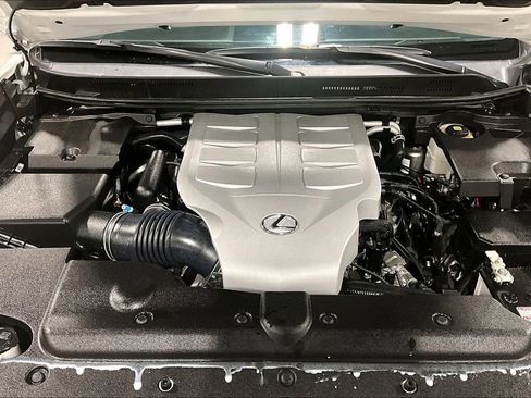Used 2023 Lexus GX 460 Premium w/ Premium Package AWD/4WD image 42