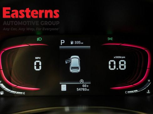 Used 2023 Kia Soul LX w/ Option Group 015 image 18