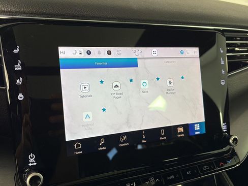 Used 2023 Jeep Wagoneer Series II image 37