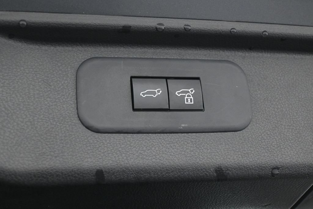 Used 2025 Toyota Grand Highlander AWD Hybrid image 41