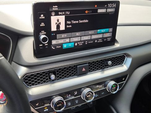 Used 2026 Acura Integra A-Spec w/ Technology Package FWD image 19