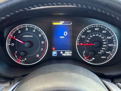 Used 2020 Subaru Ascent Premium w/ Sport Package AWD/4WD image 25