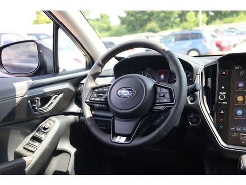 New 2026 Subaru Crosstrek 2.5i Limited AWD/4WD image 42