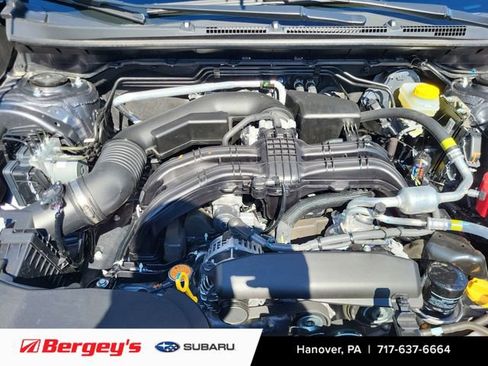 Used 2025 Subaru Crosstrek 2.5i Sport image 18