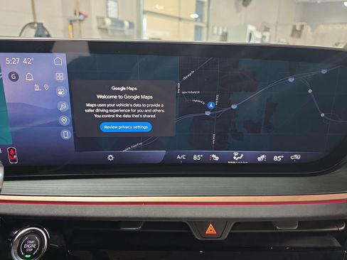 New 2026 Buick Envision Sport Touring AWD/4WD image 22