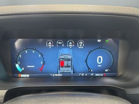 Used 2024 Ford F150 XLT image 12