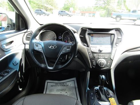 Used 2014 Hyundai Santa Fe GLS w/ Ultimate Package 06 image 29