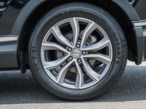 Used 2020 Honda CR-V Touring image 17