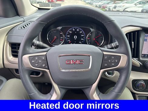 Used 2024 GMC Terrain Denali image 17