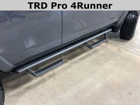 Used 2024 Toyota 4Runner TRD Pro image 3