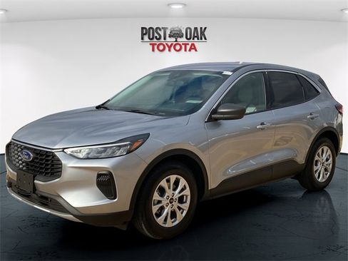 Used 2024 Ford Escape Active image 6