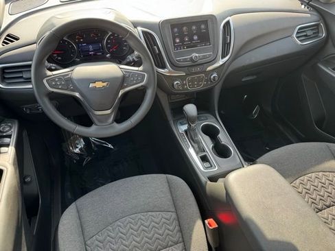 Used 2023 Chevrolet Equinox LT image 8