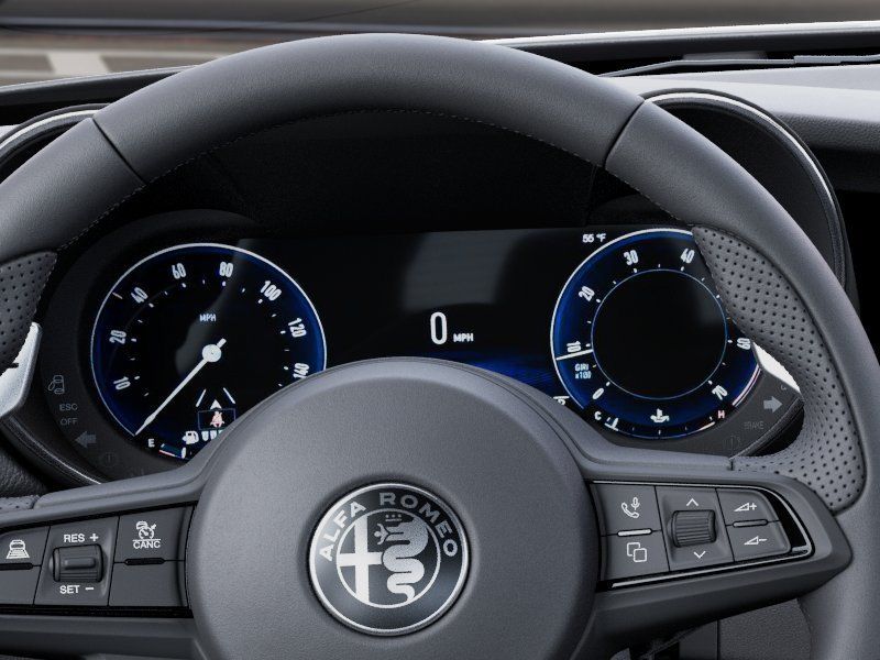 New 2026 Alfa Romeo Giulia RWD image 17