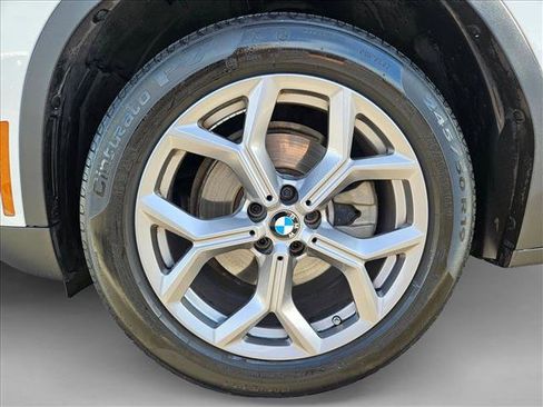 Used 2020 BMW X3 xDrive30i w/ Convenience Package image 21