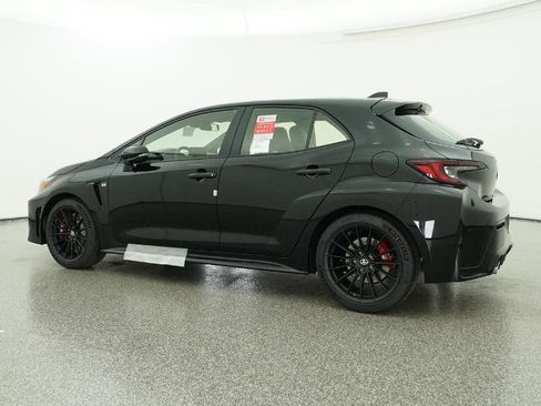 New 2025 Toyota Corolla Premium Plus image 12