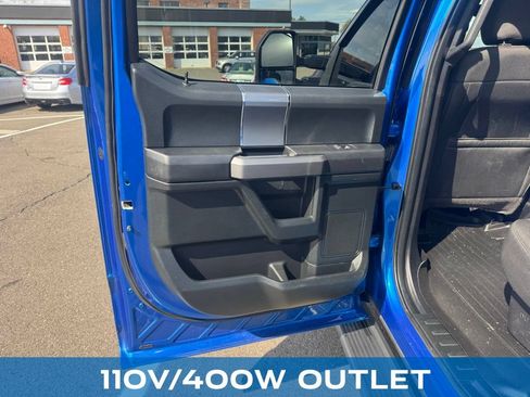 Used 2016 Ford F150 XLT w/ Equipment Group 302A Luxury AWD/4WD image 27