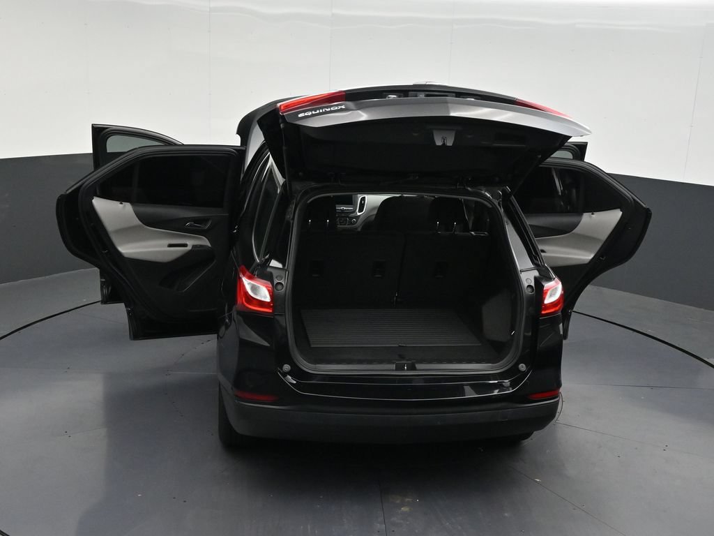 Used 2020 Chevrolet Equinox LS FWD image 35