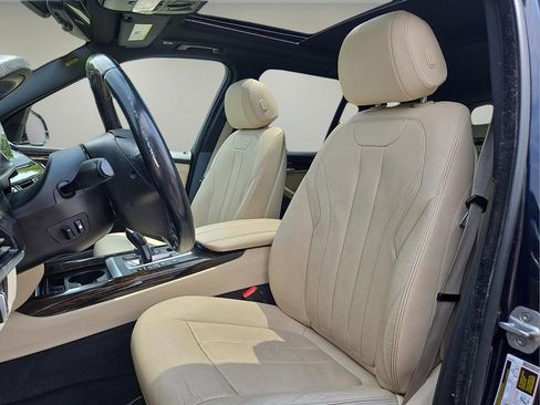 Used 2017 BMW X5 xDrive35i image 14